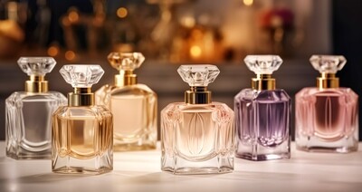 Womans Perfumes