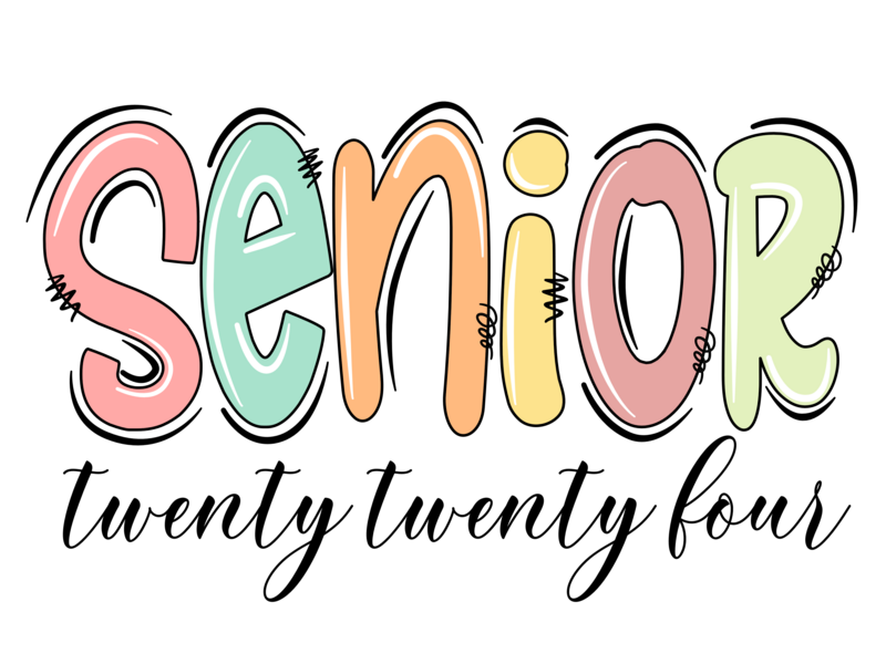 SENIOR 2024