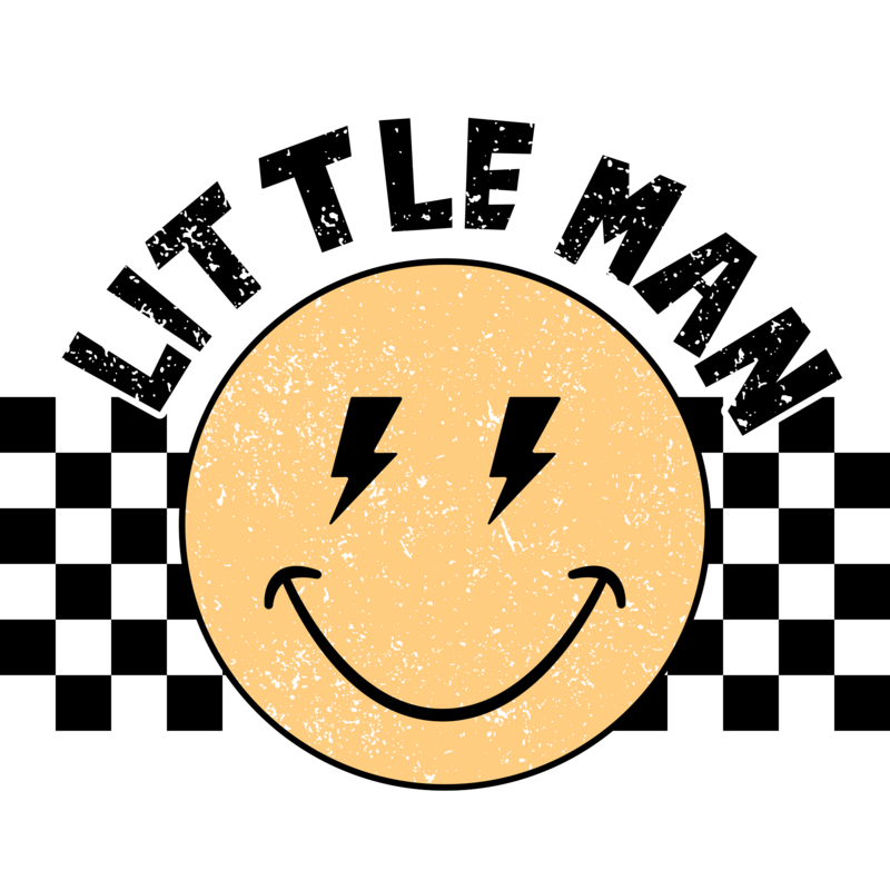 YOUTH LITTLE MAN