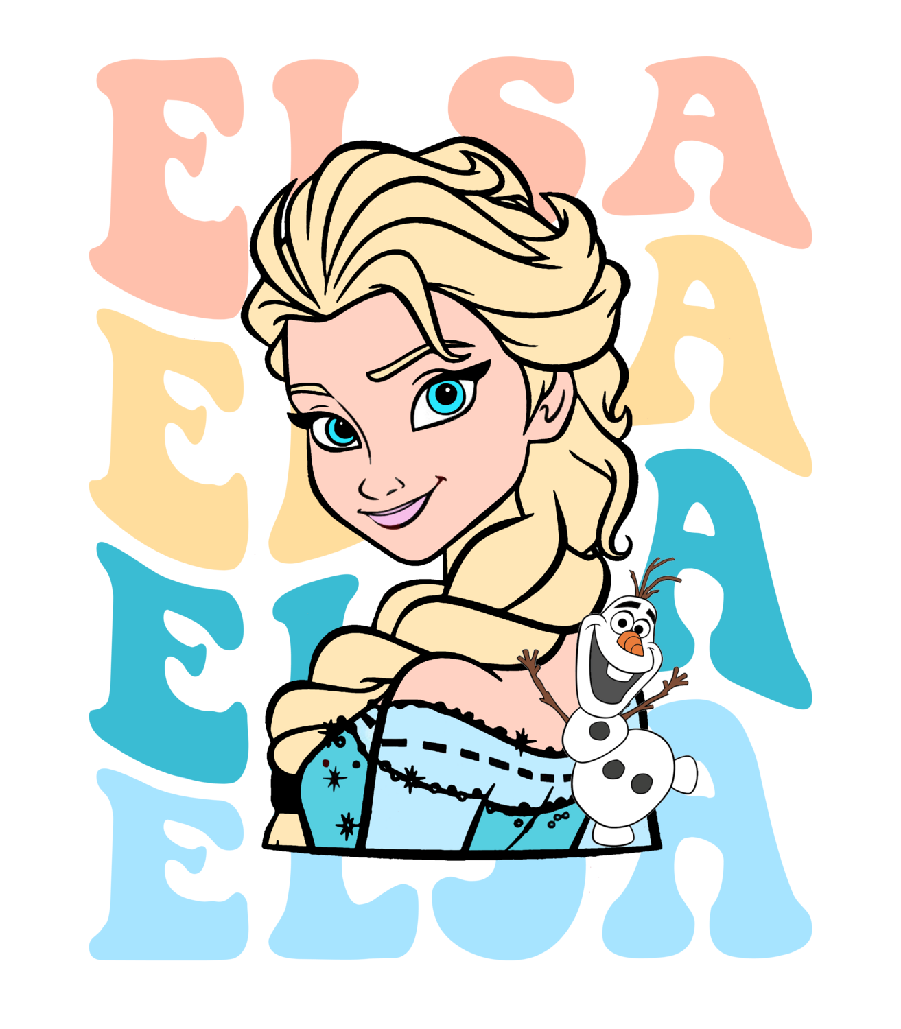 YOUTH ELSA