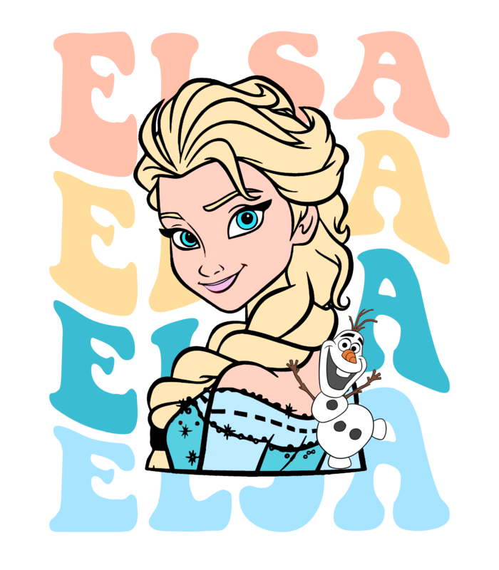 YOUTH ELSA