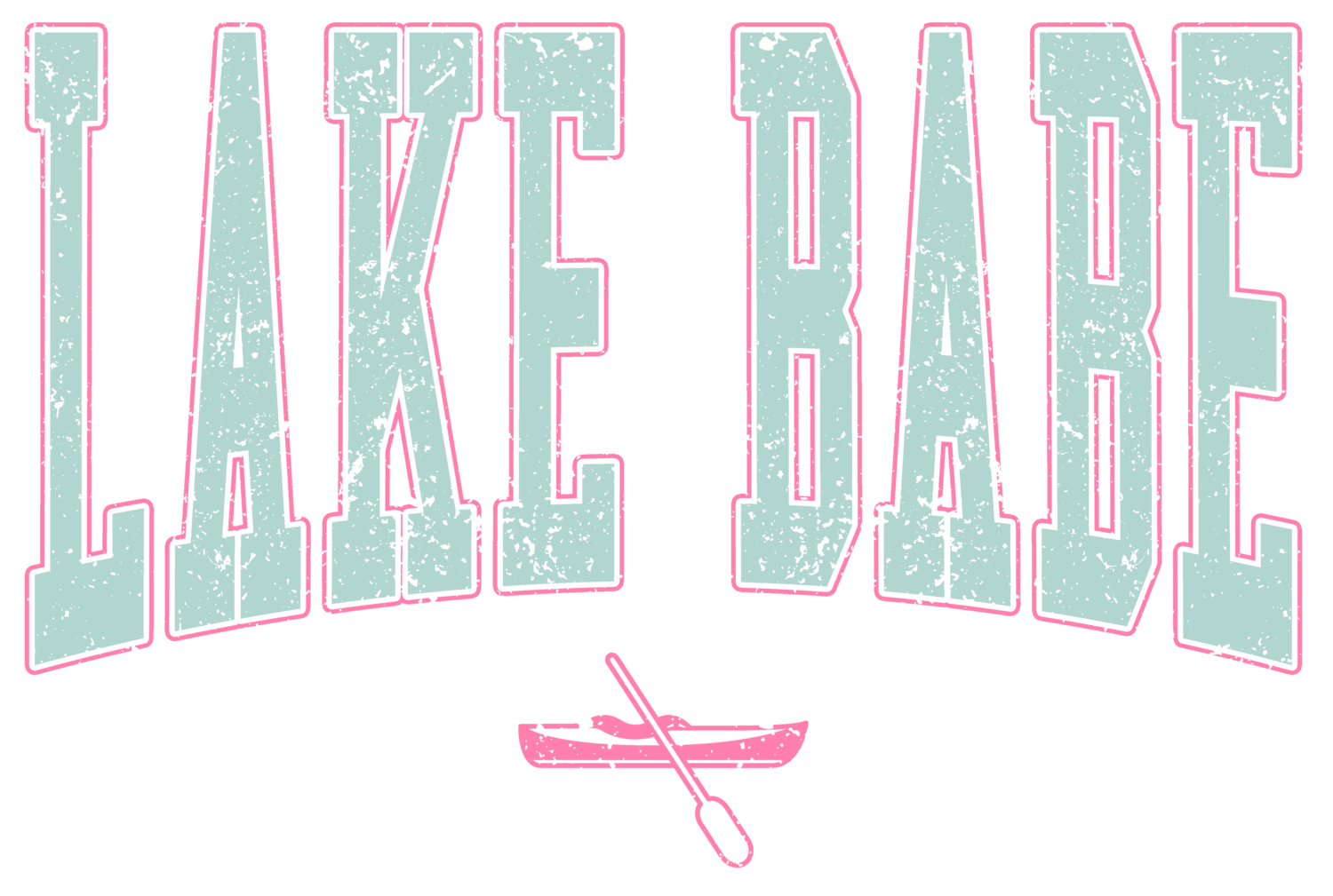 LAKE BABE