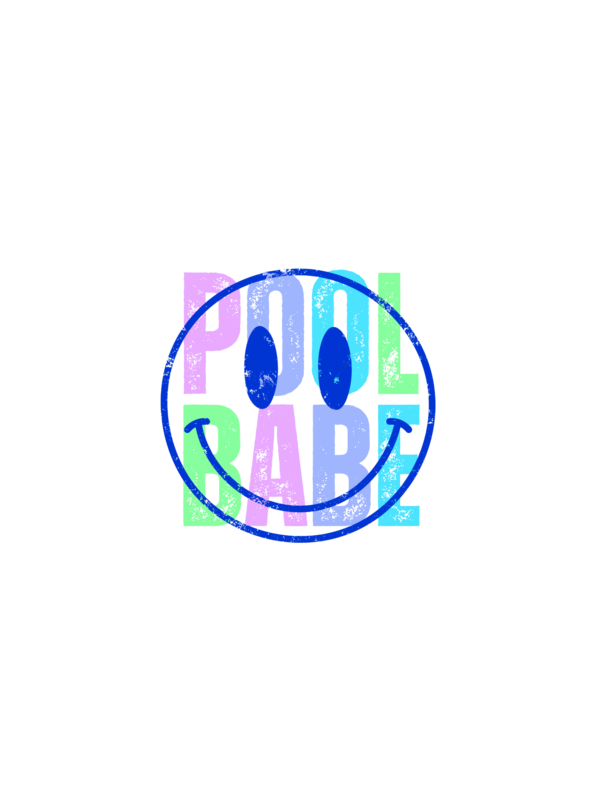 POOL BABE