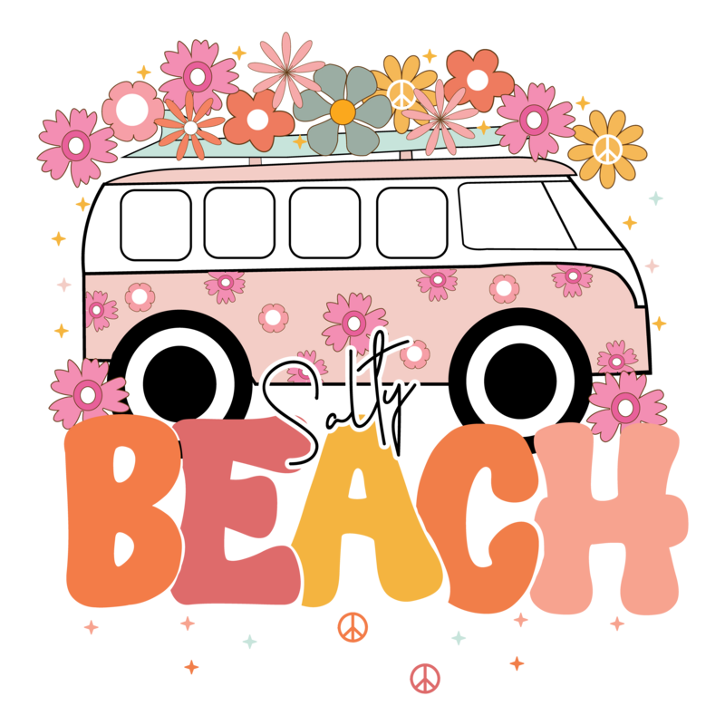 SALTY BEACH
