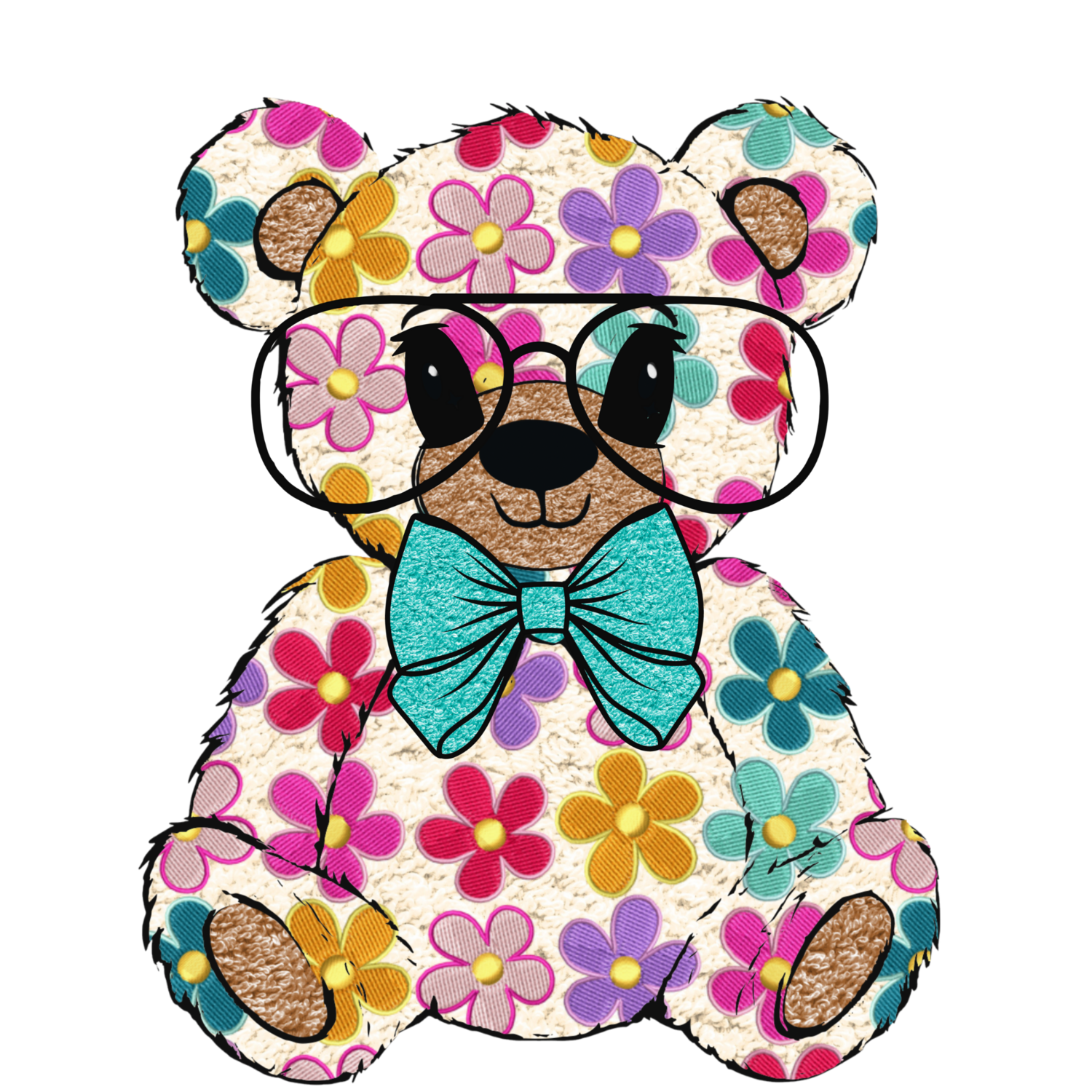 YOUTH BEAR