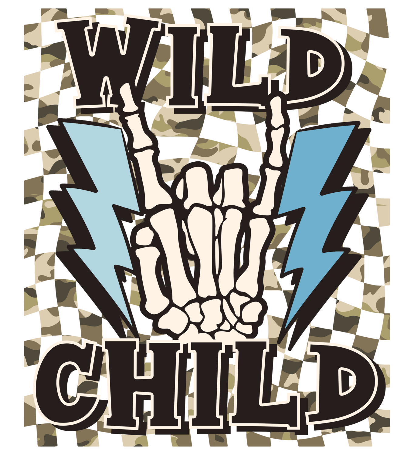youth wild child
