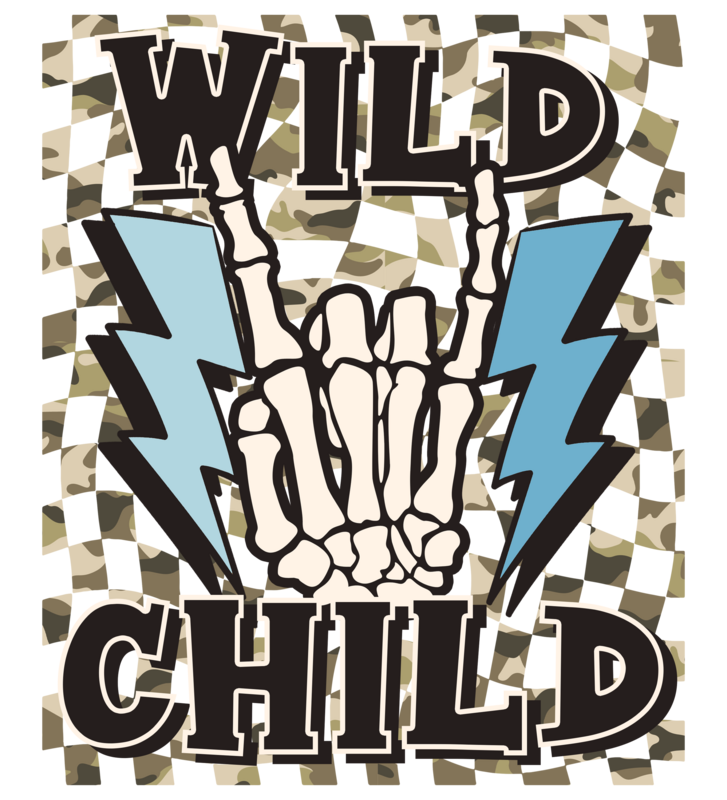 youth wild child
