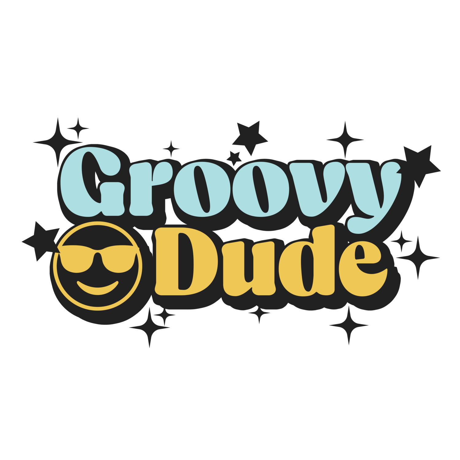 groovy dude
