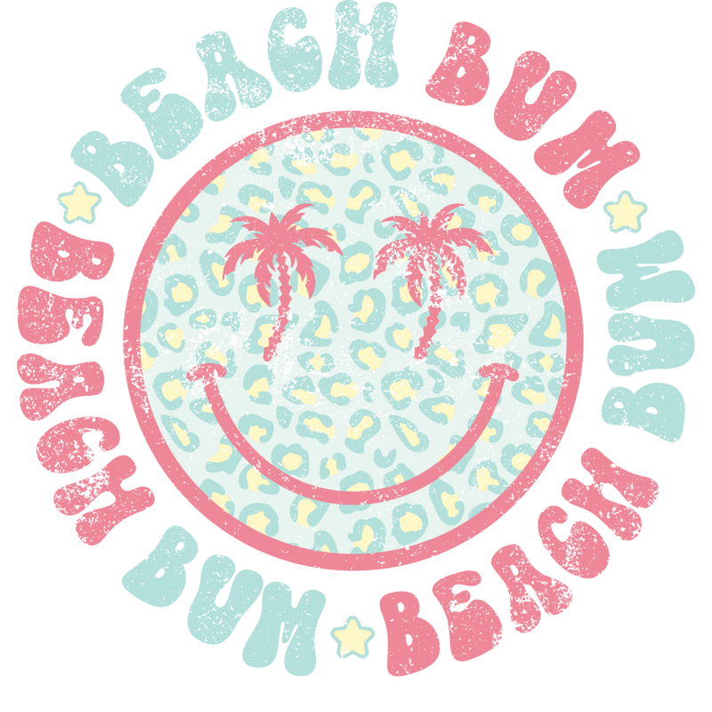 BEACH BUM