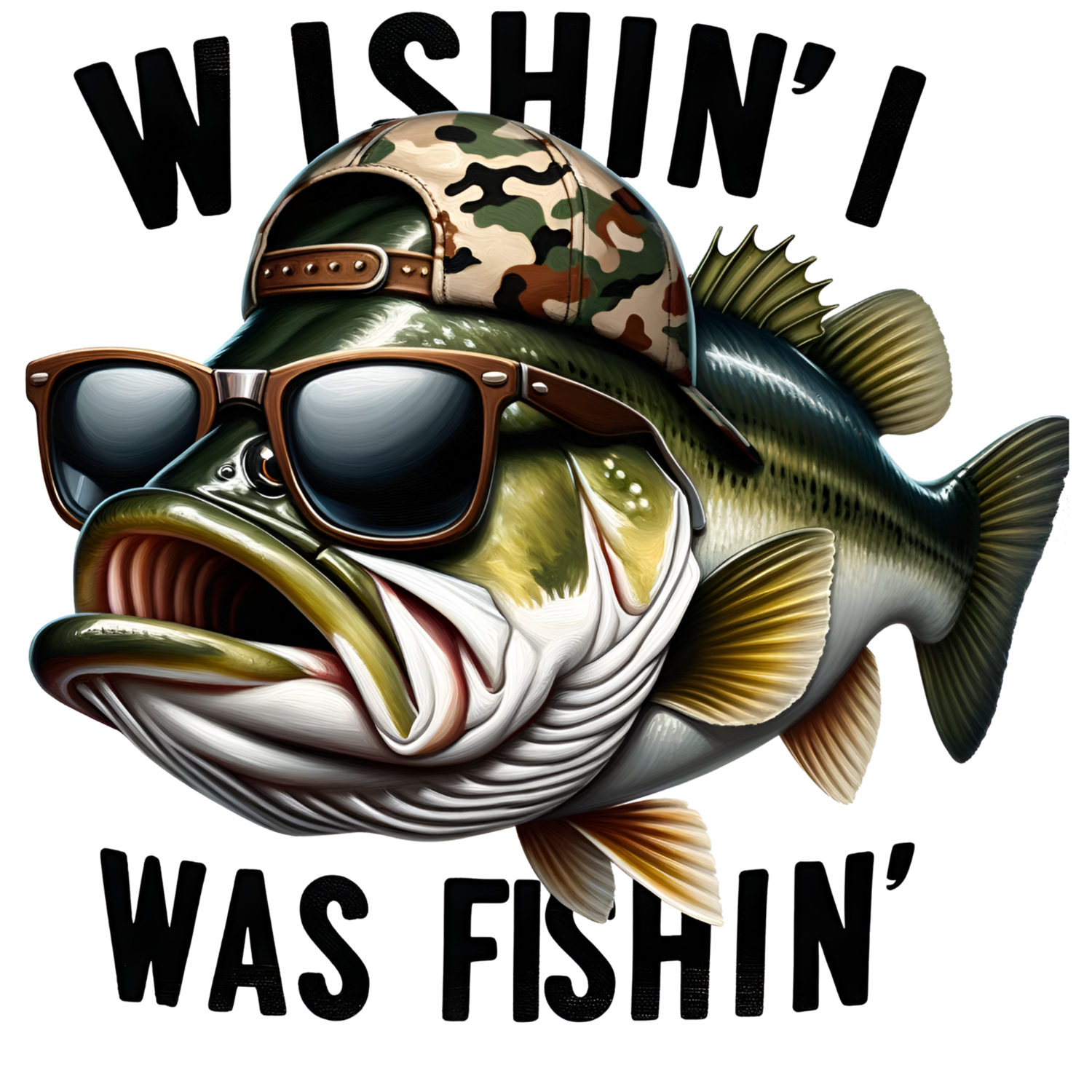 YOUTH WISHING I WAS FISHING
