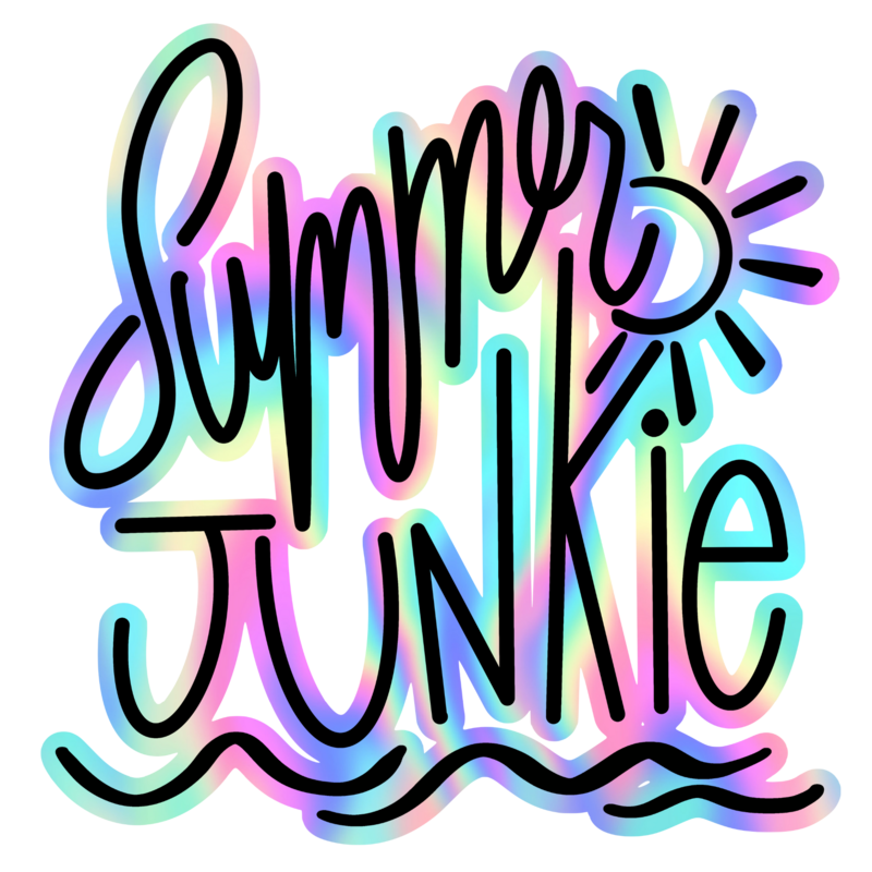 SUMMER JUNKIE