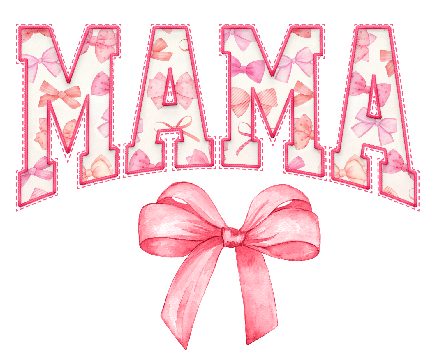MAMA PNG