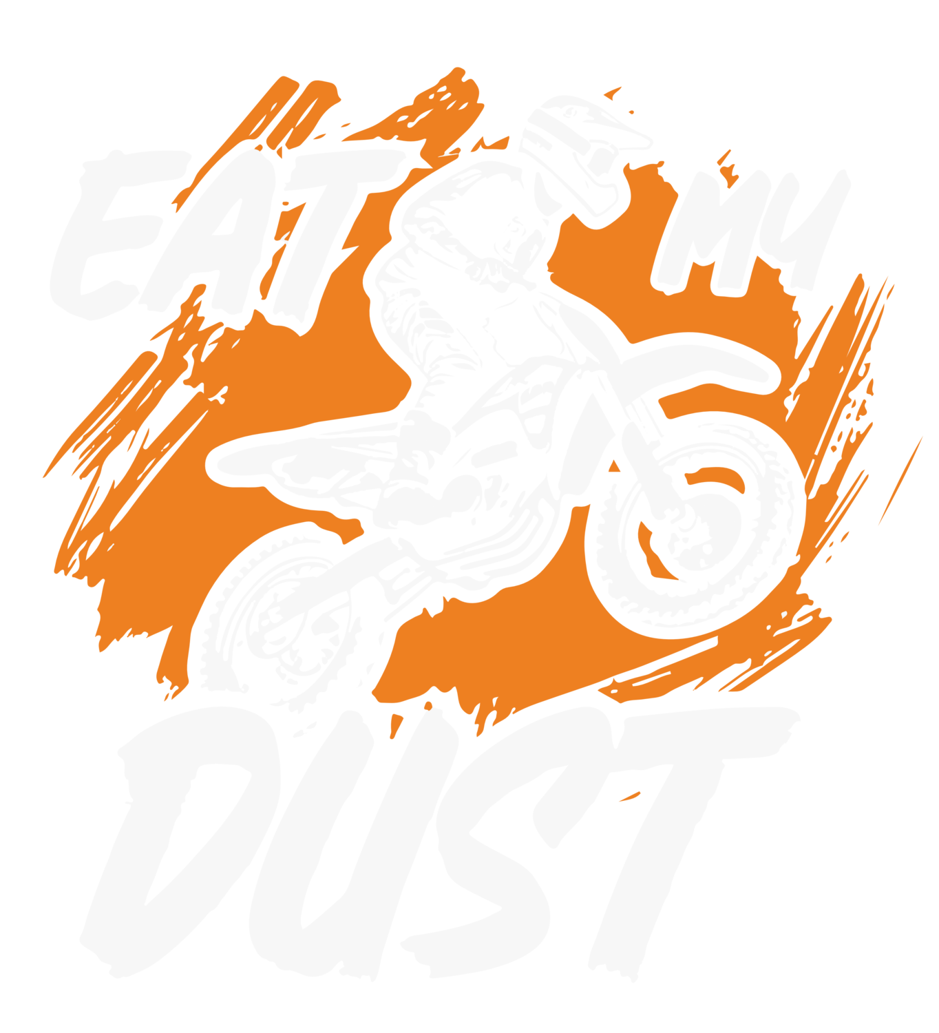 YOUTH EAT MY DUST