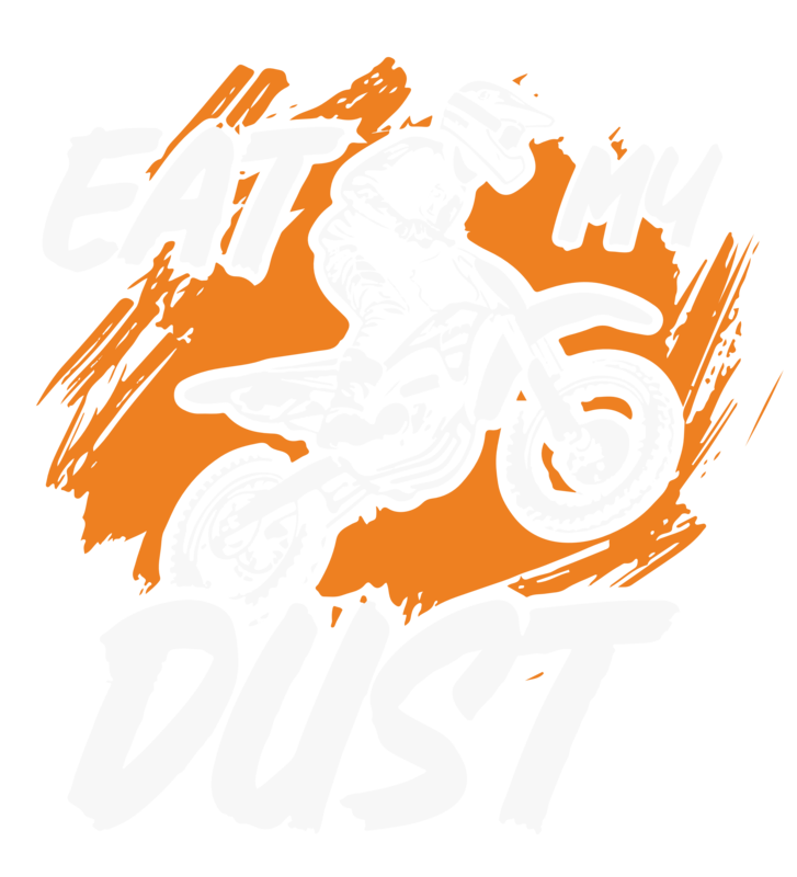 YOUTH EAT MY DUST