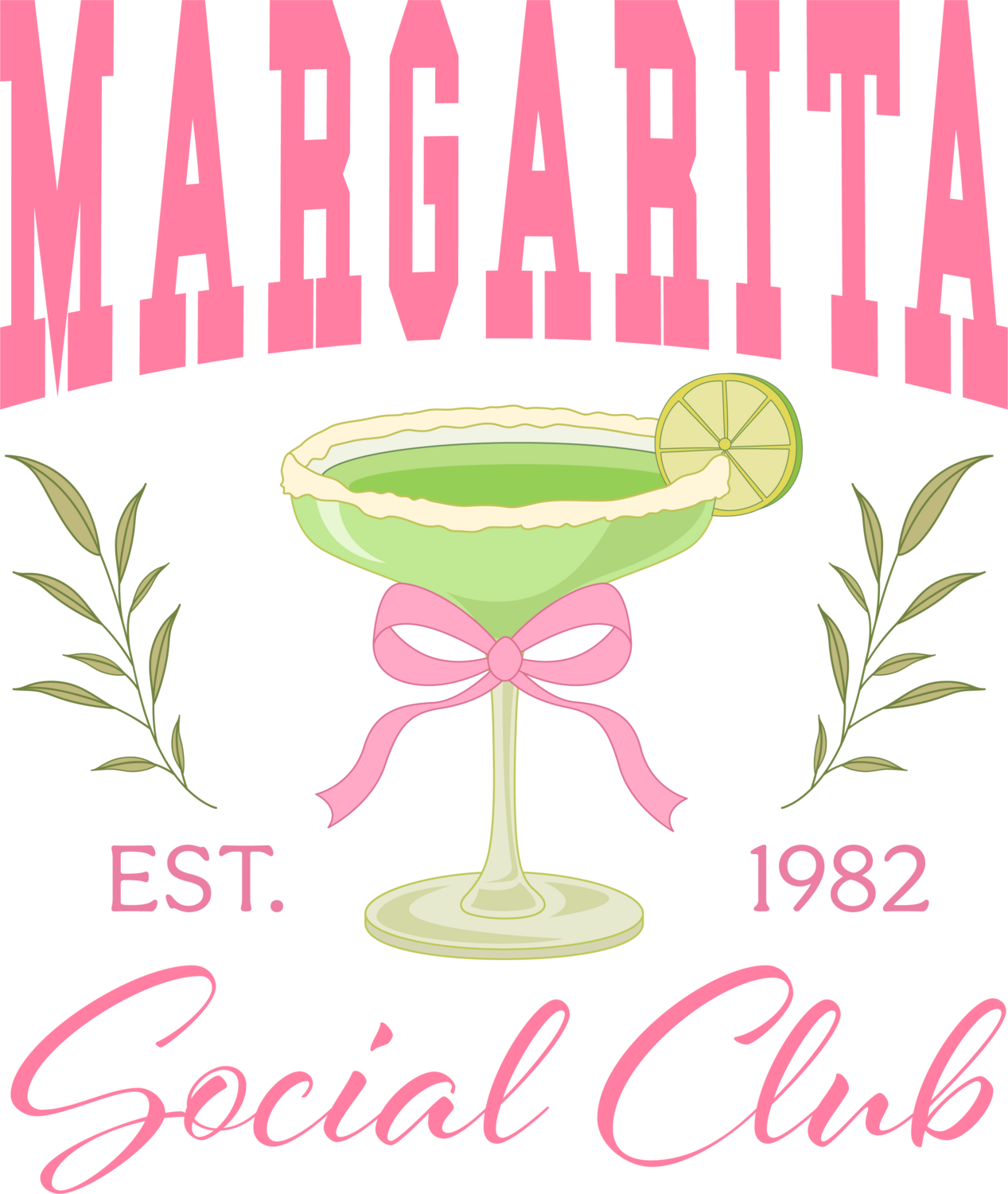 MARGARITA SOCIAL CLUB