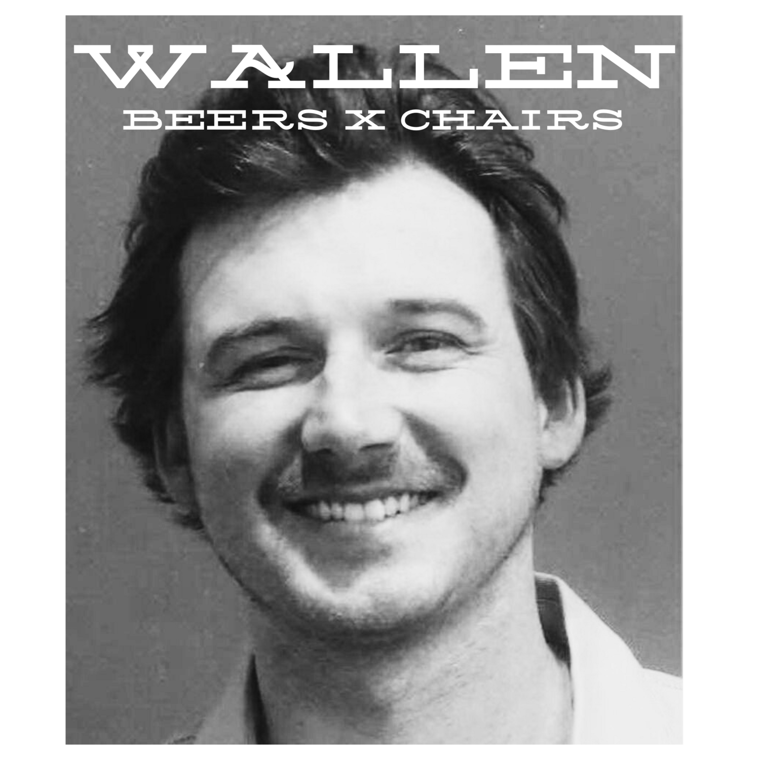 WALLEN BEERS X CHAIRS
