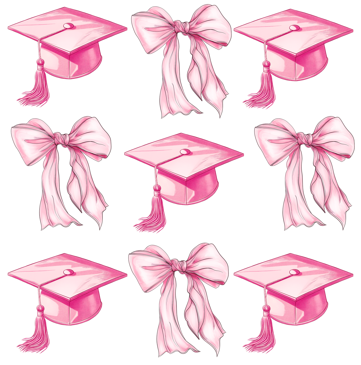GRADUATION