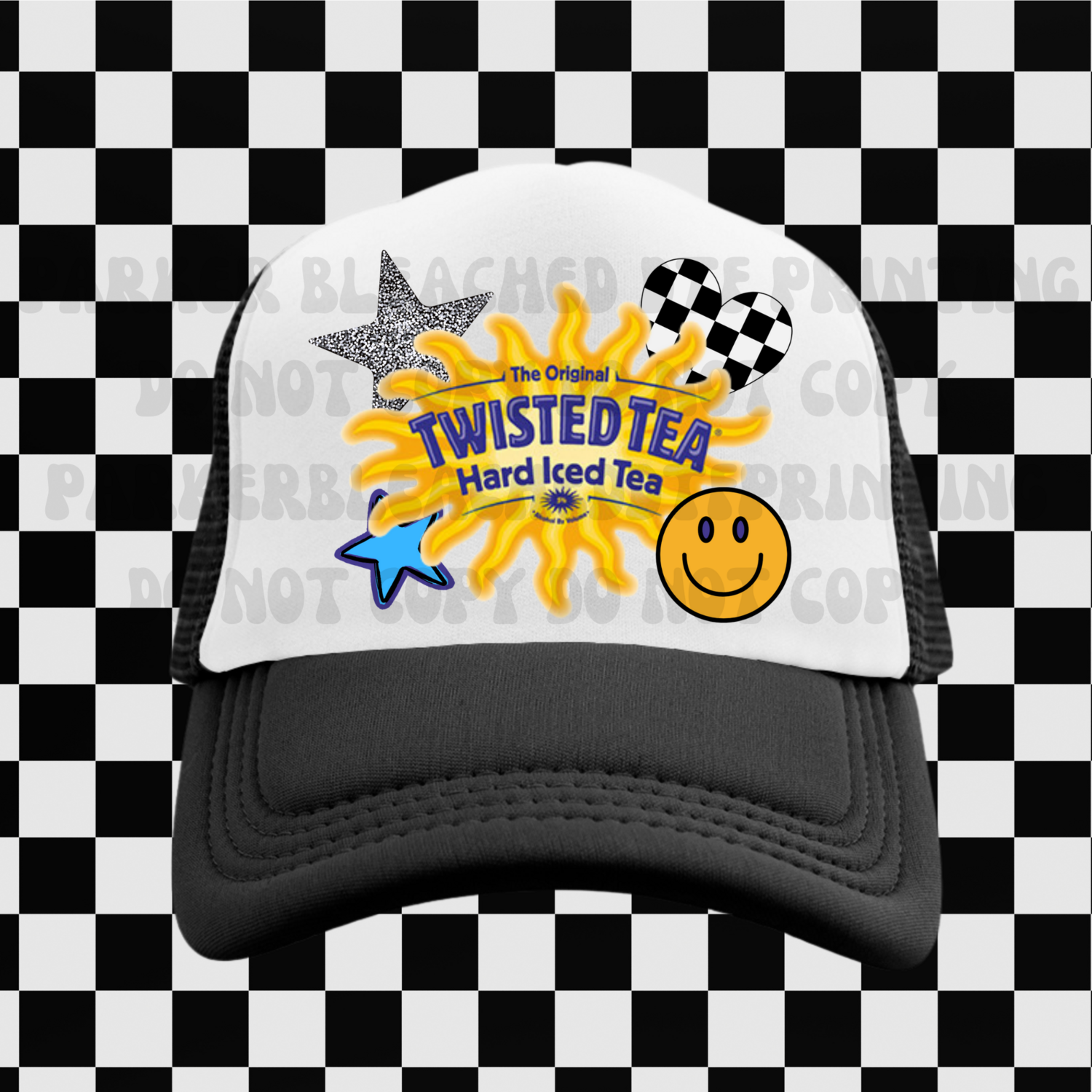 TWISTED TEA TRANSFER