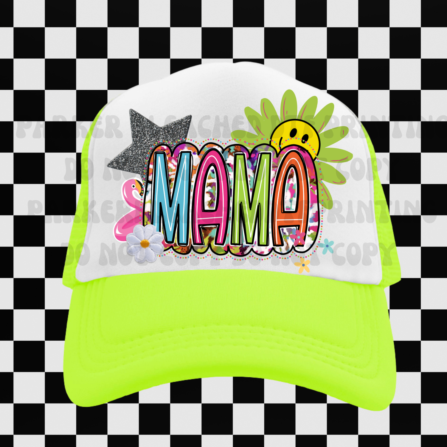 MAMA TRANSFER