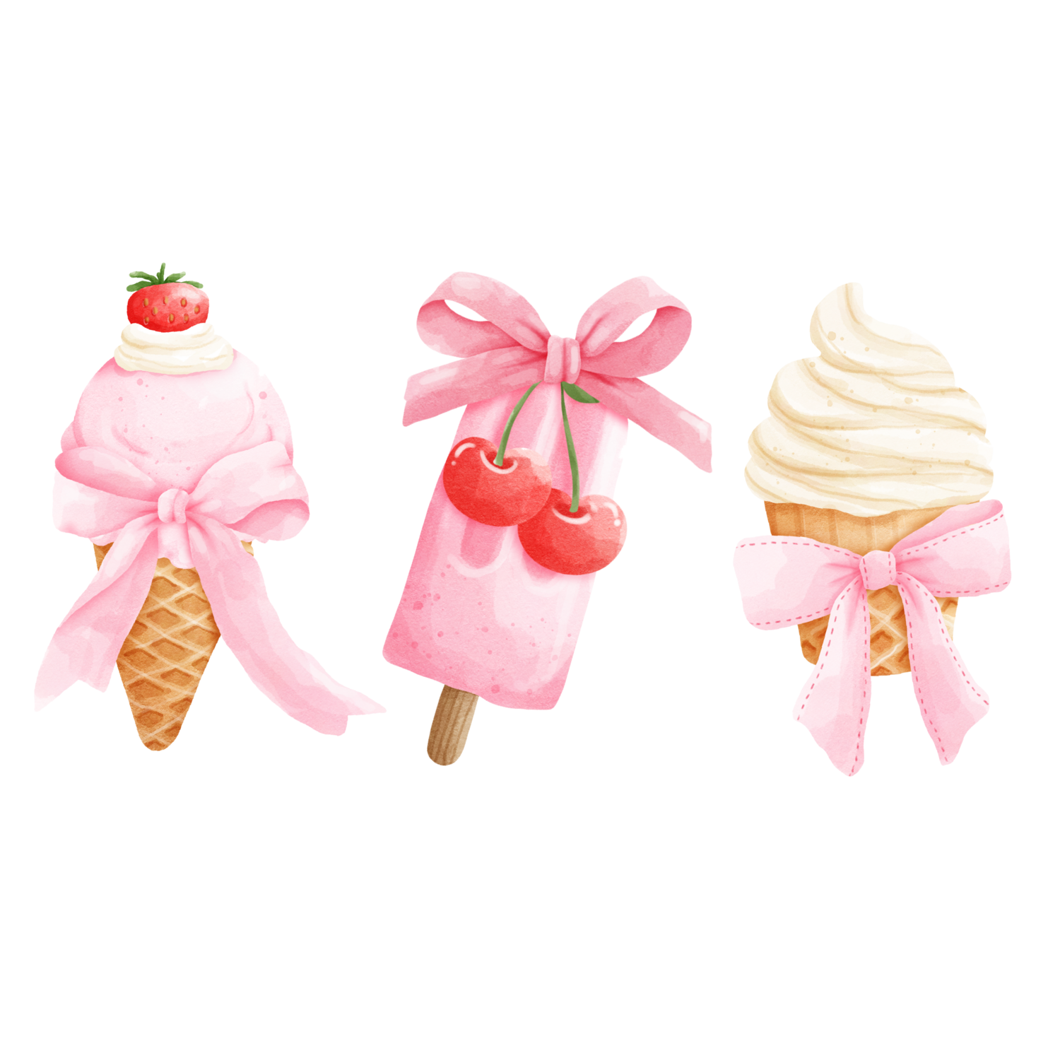 YOUTH ICE CREAM CONE