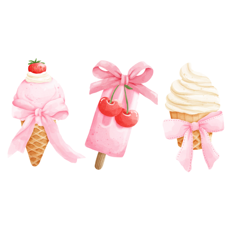 YOUTH ICE CREAM CONE