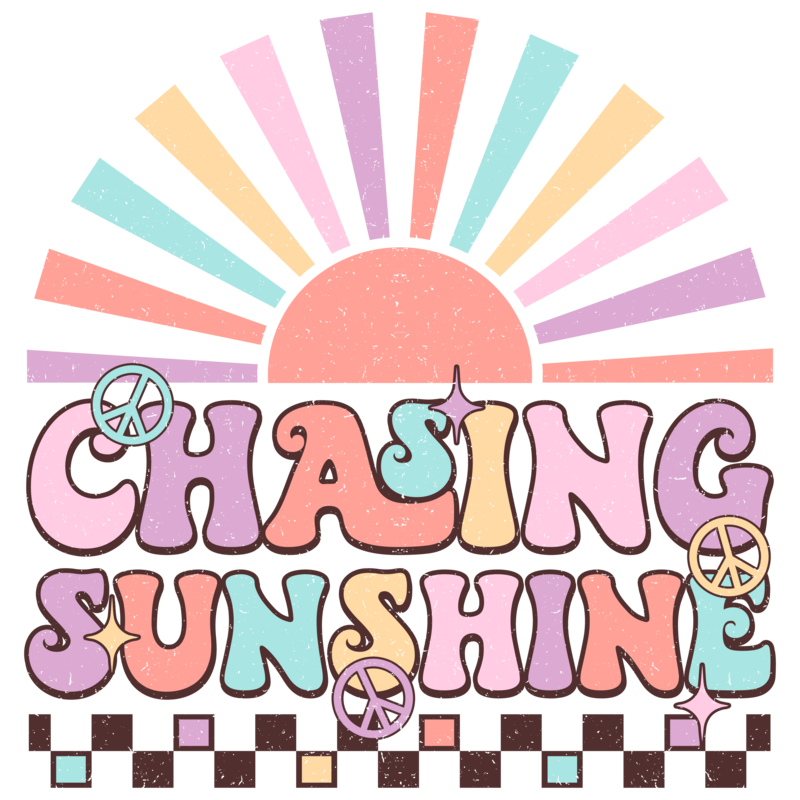 CHASING SUNSHINE