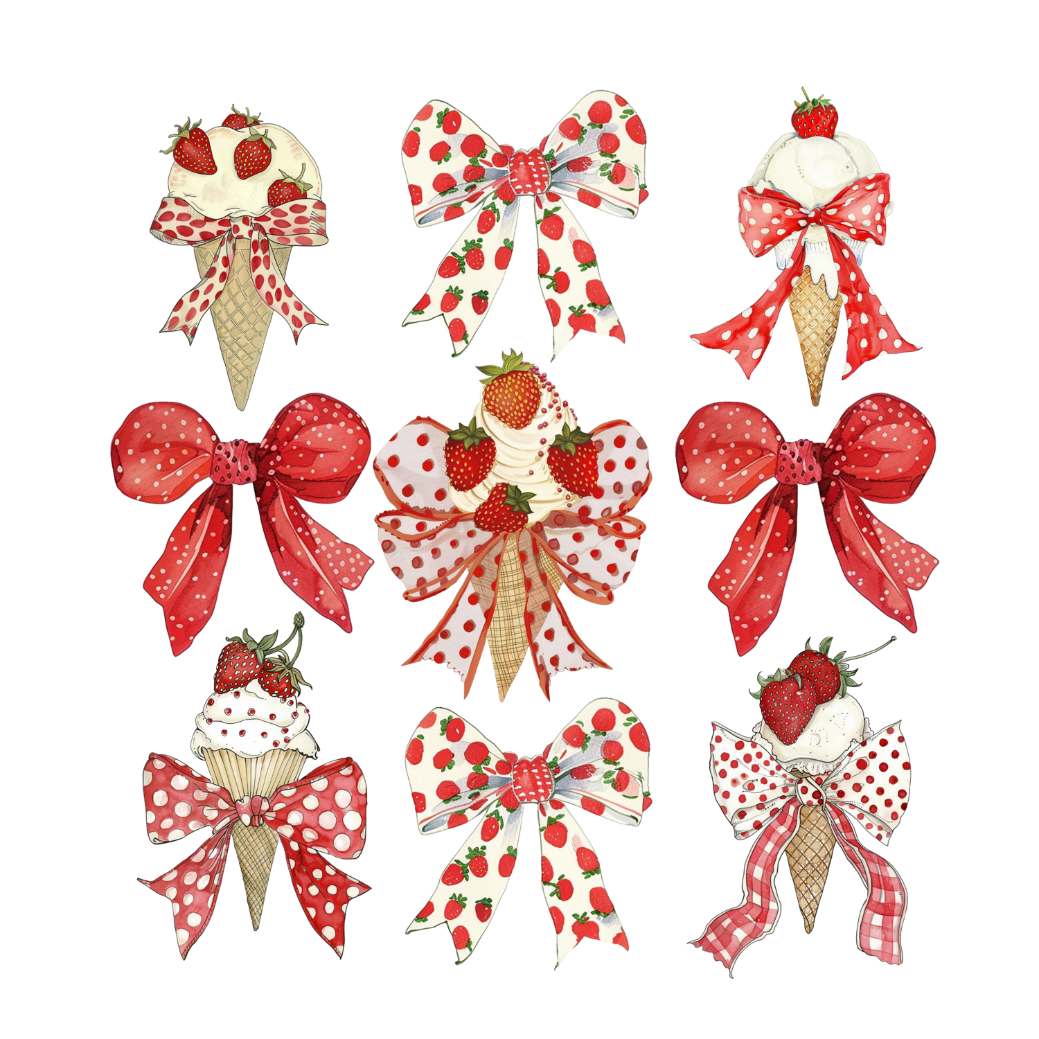 YOUTH STRAWBERRY