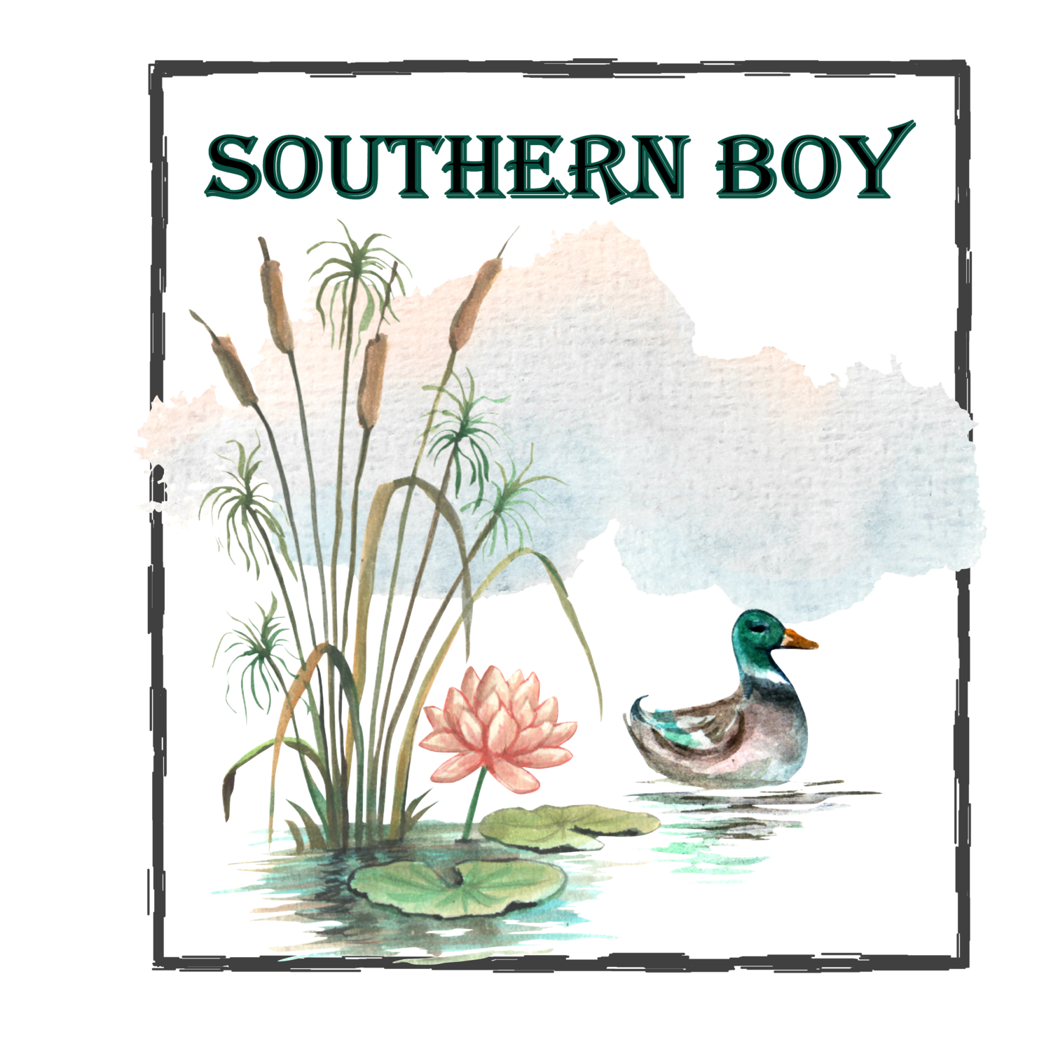 SOUTHERN BOY