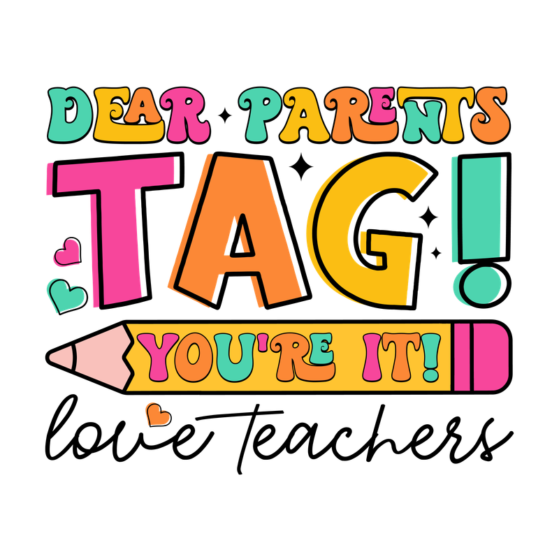 TAG YOUR IT