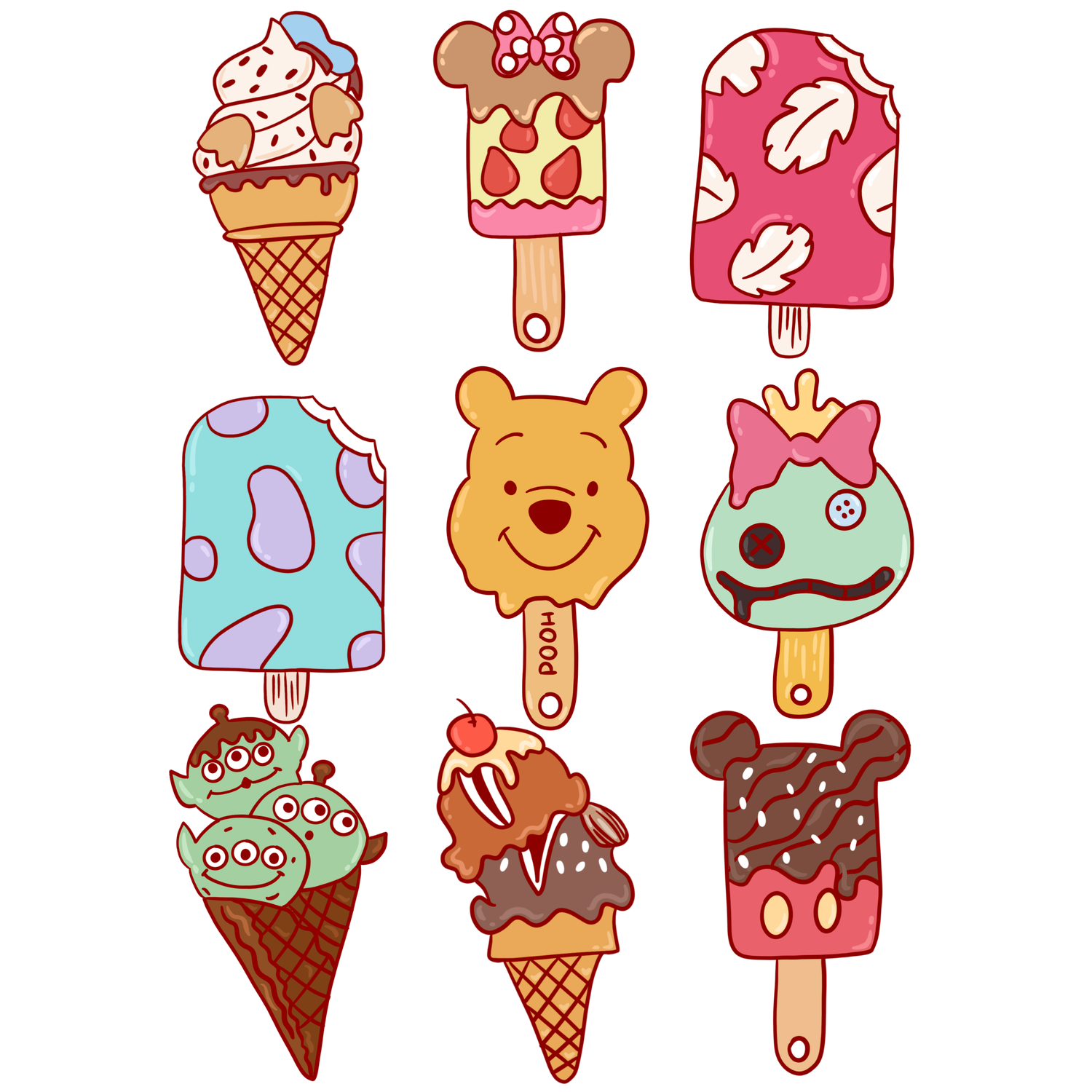 YOUTH ICECREAM