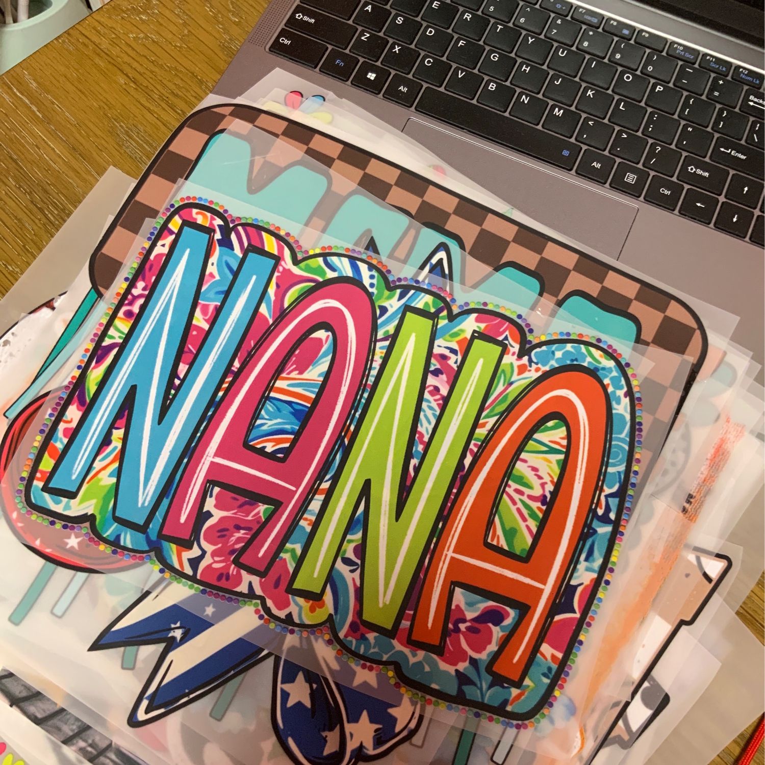 Nana