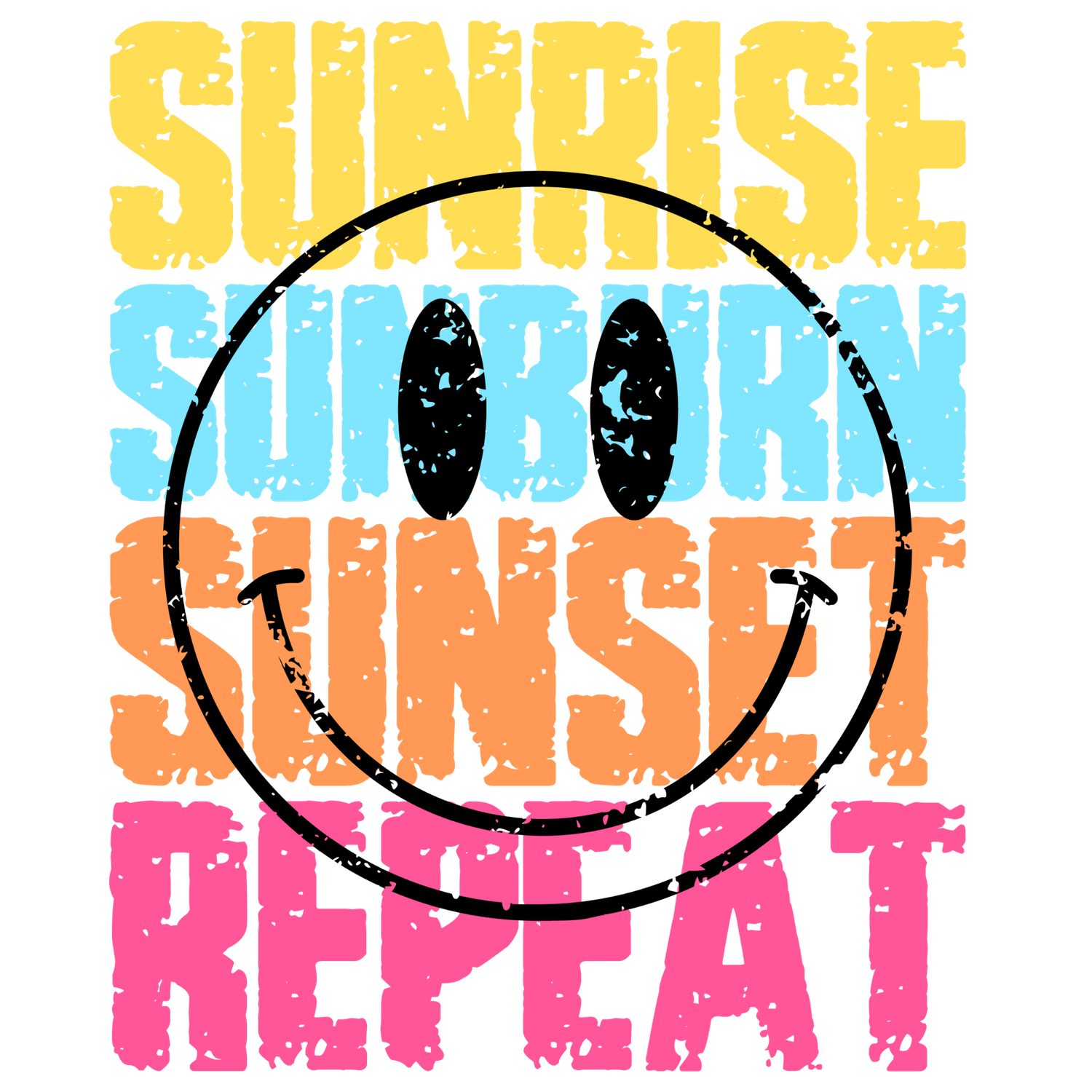 SUNRISE