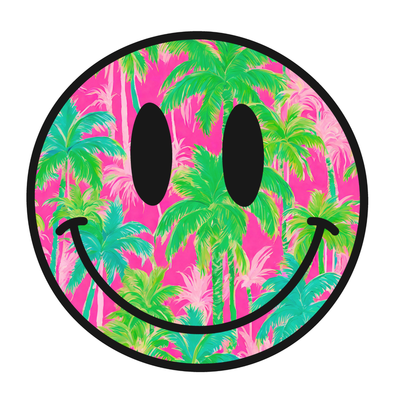 PALM SMILEY