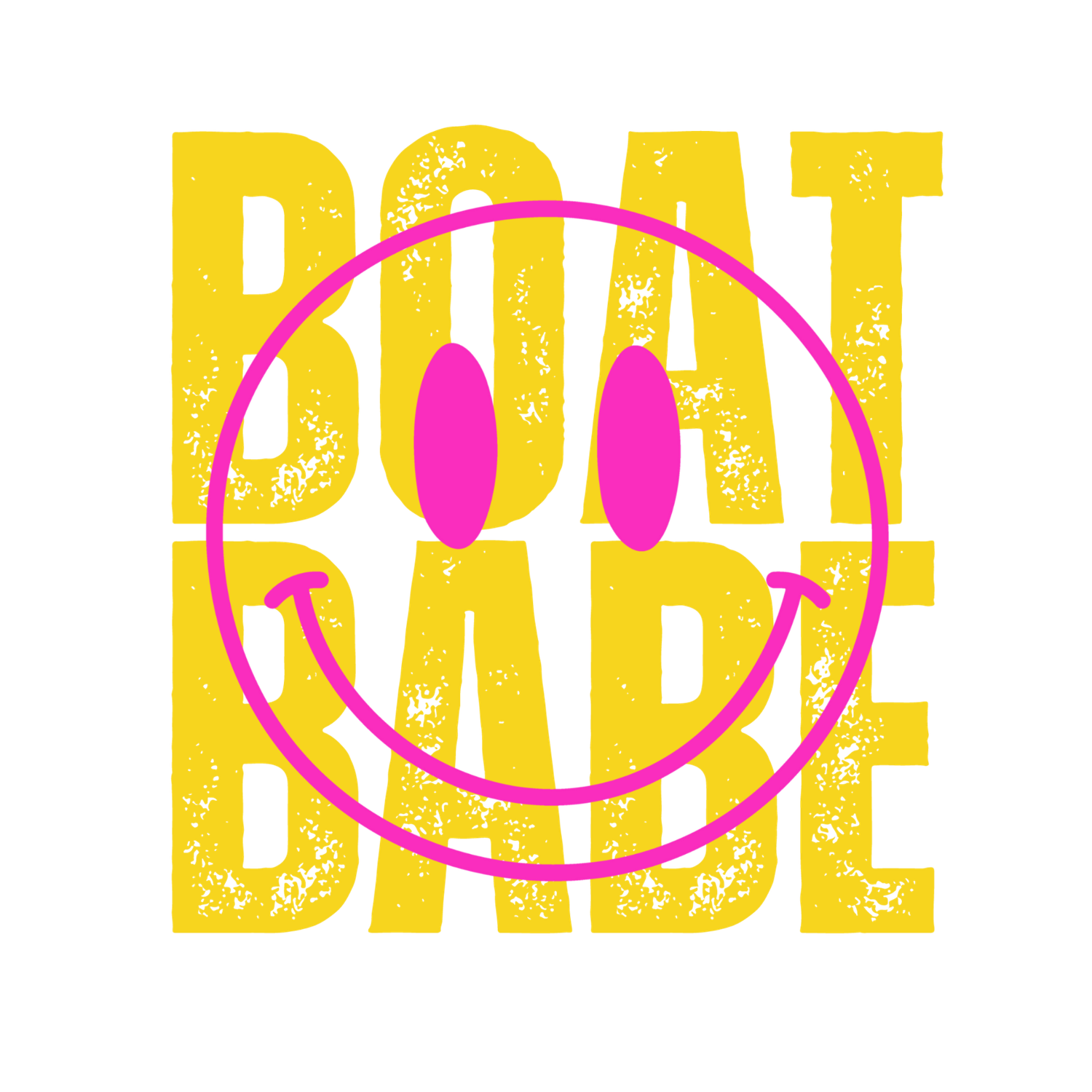 BOAT BABE