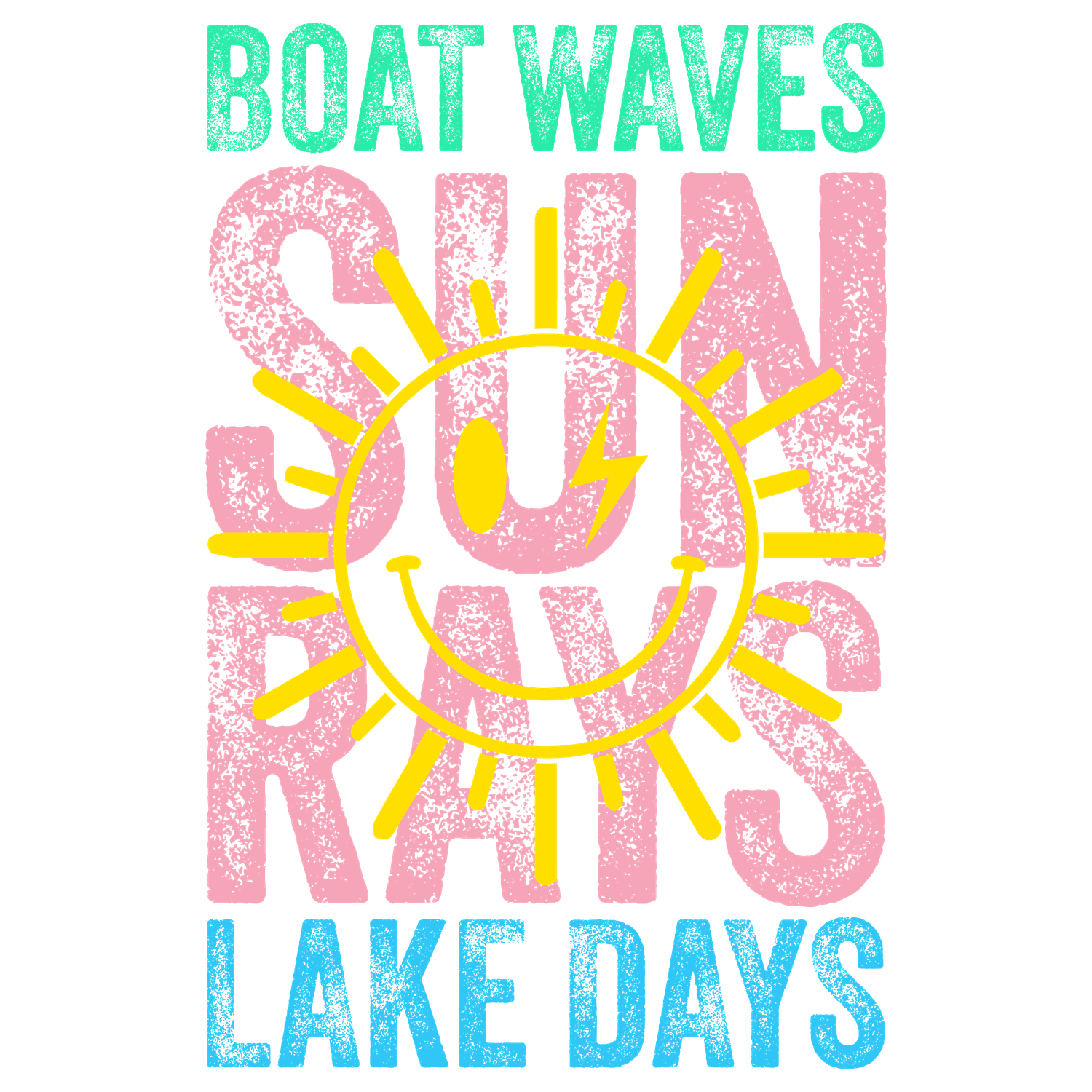 BOAT WAVES