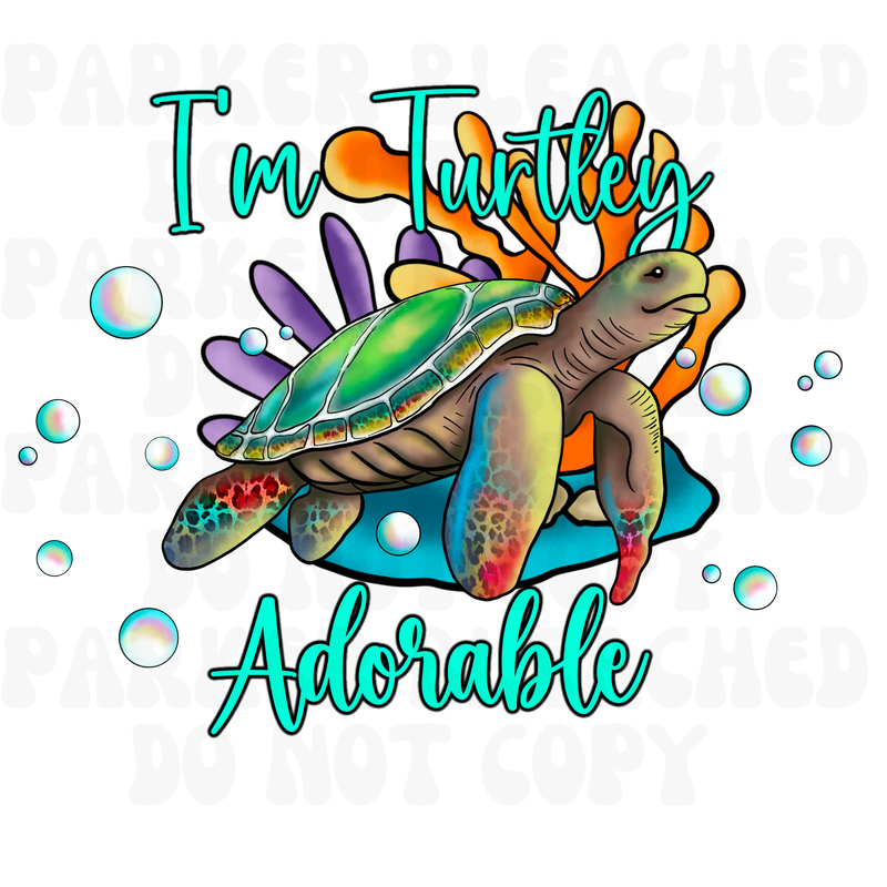 TURTLE