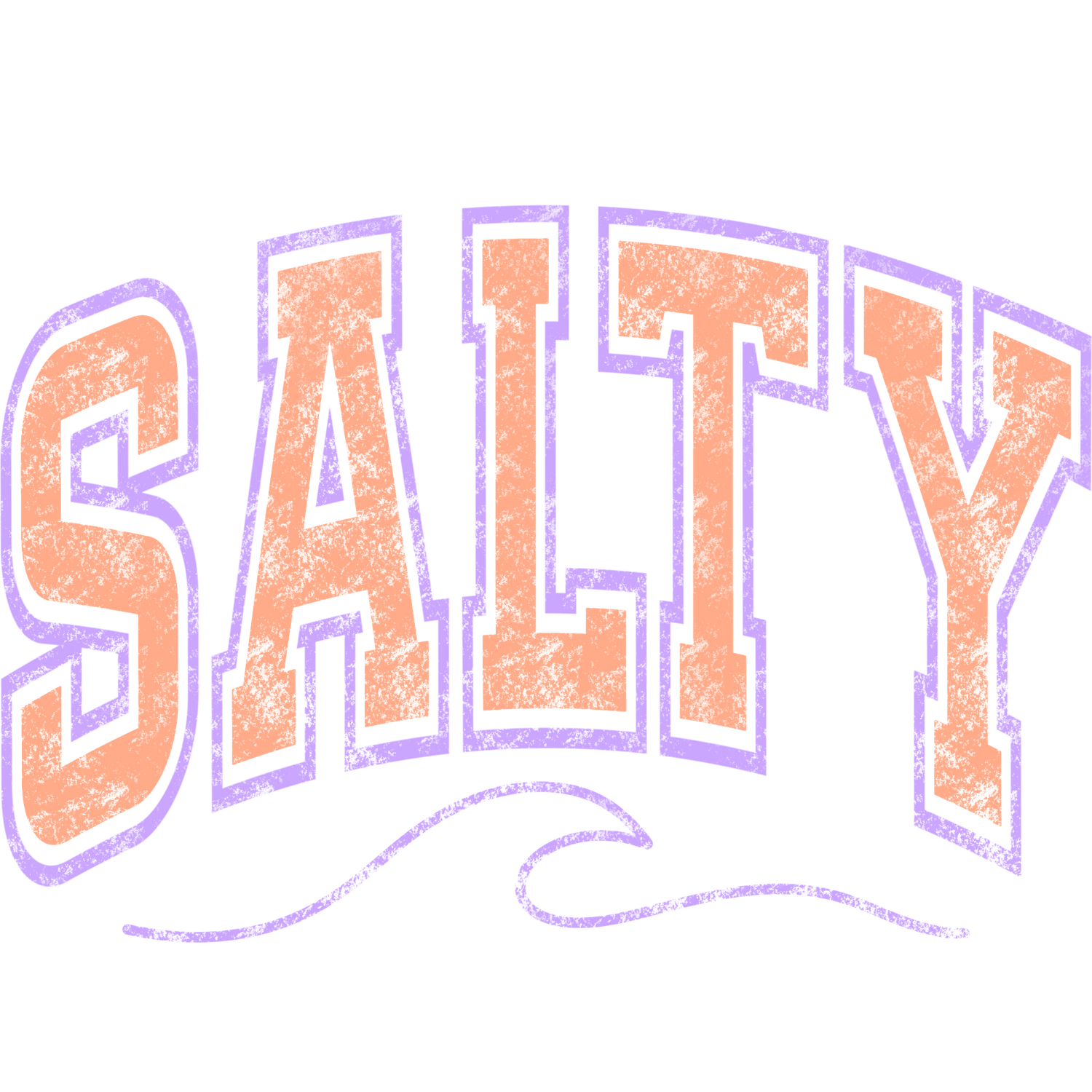 SALTY