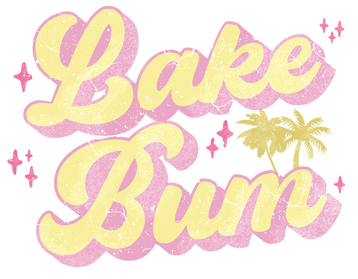 LAKE BUM
