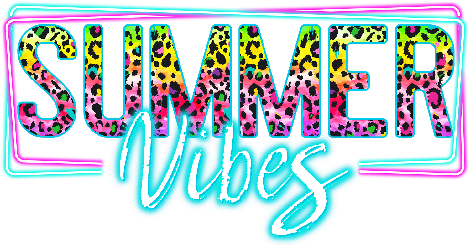 SUMMER VIBES