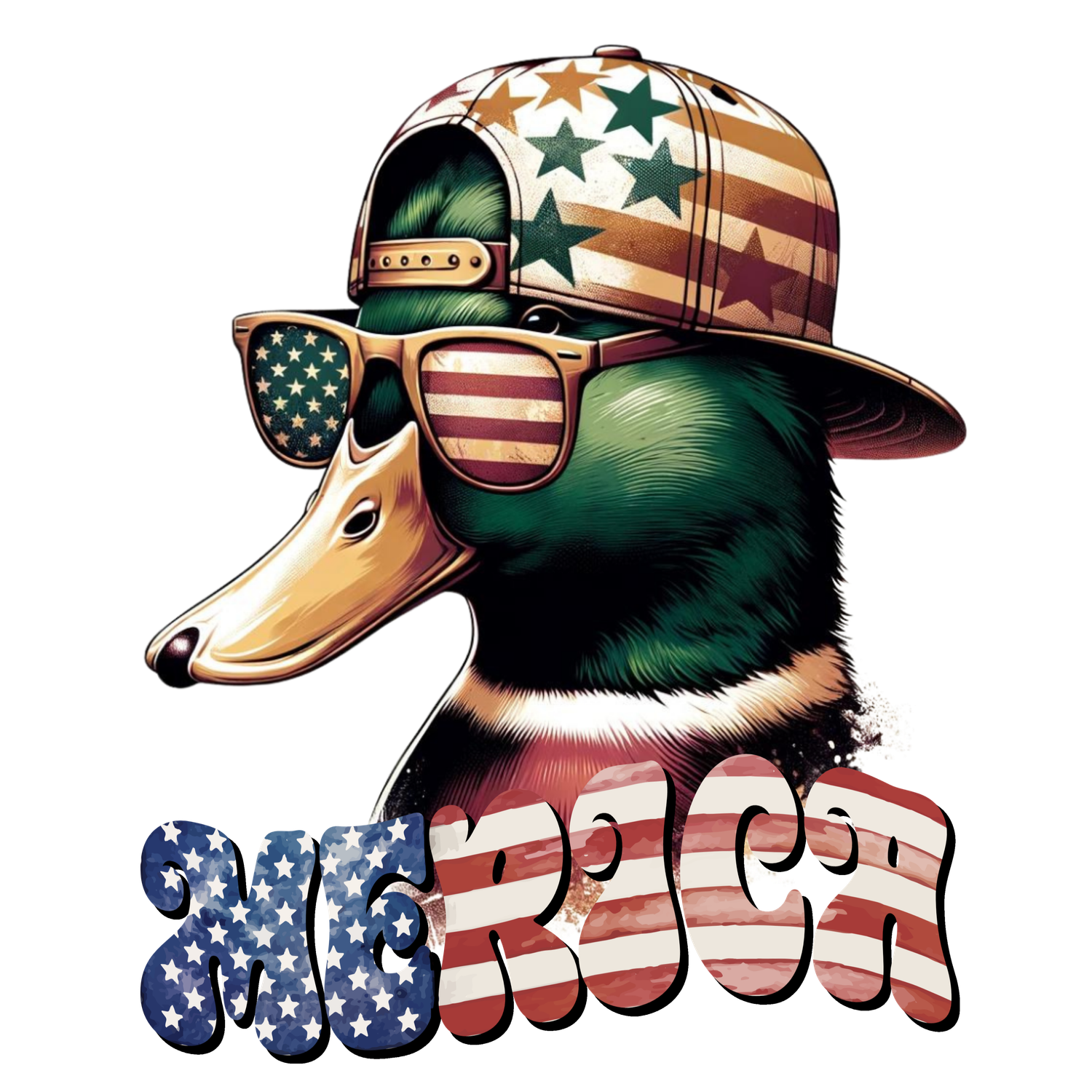 YOUTH MERICA