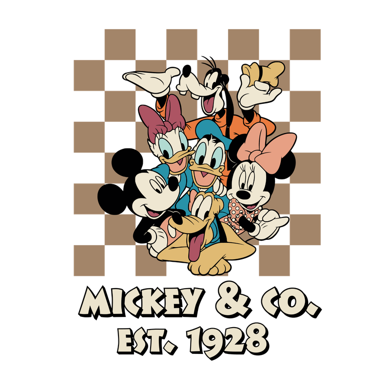 YOUTH MICKEY