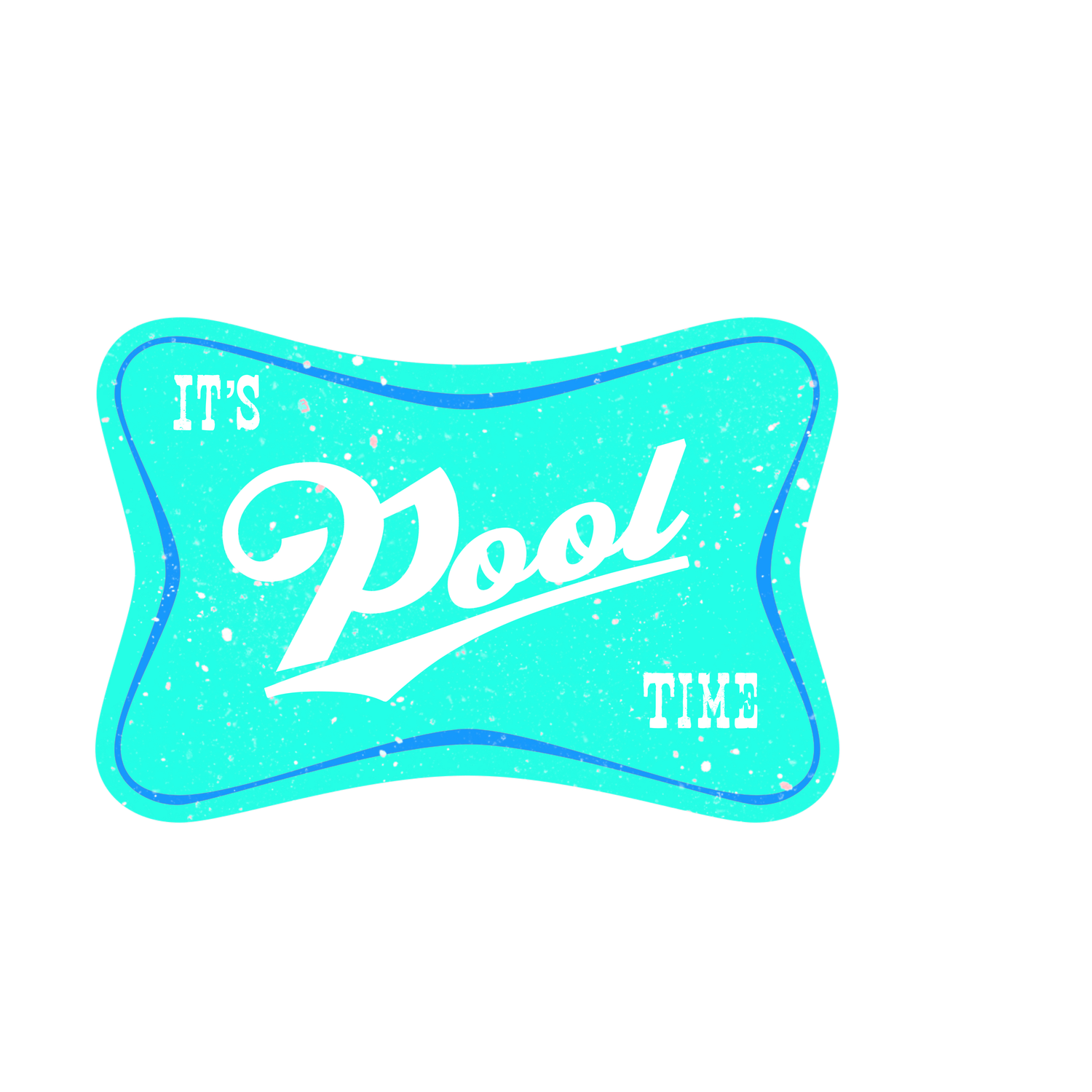 POOL TIME