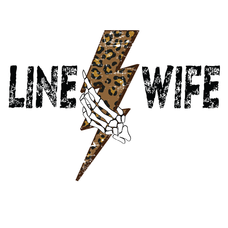 LINE WIFE