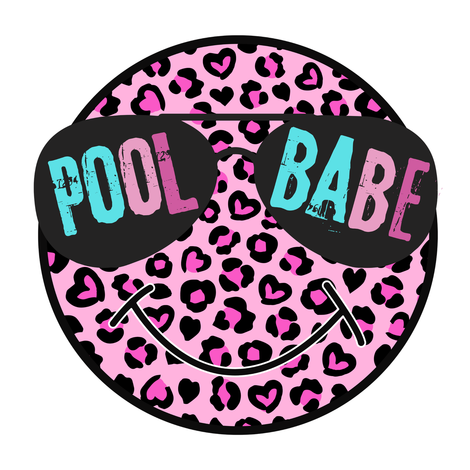 POOL BABE