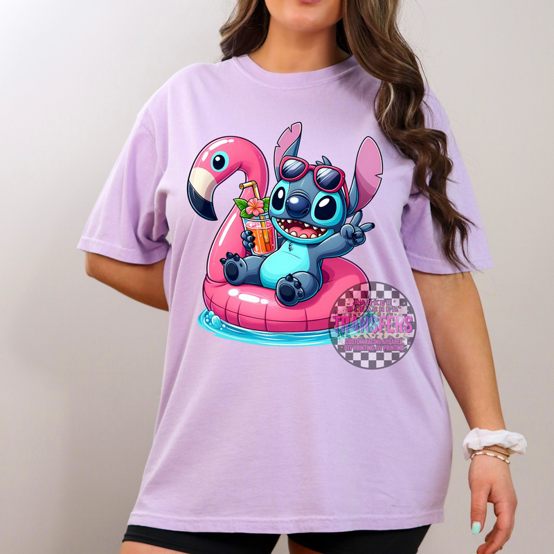 STITCH FLOATY