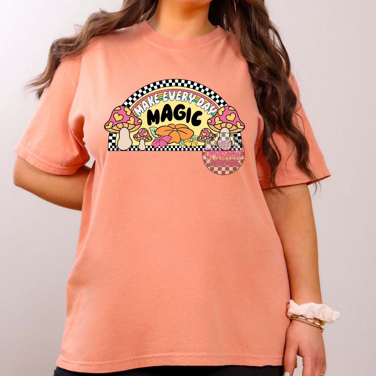 MAKE EVERYDAY MAGIC