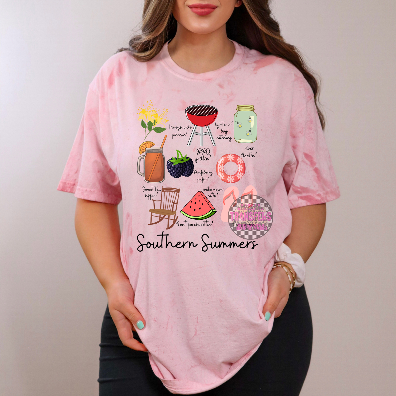 SOUTHERN SUMMER