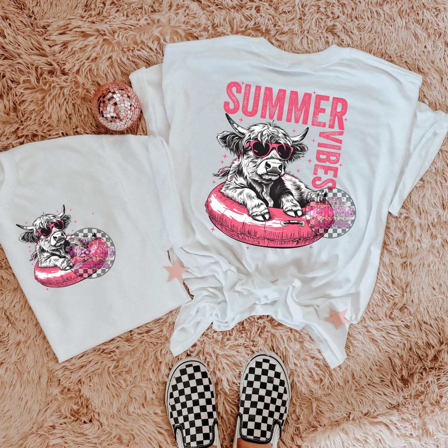 SUMMER VIBES HIGHLAND