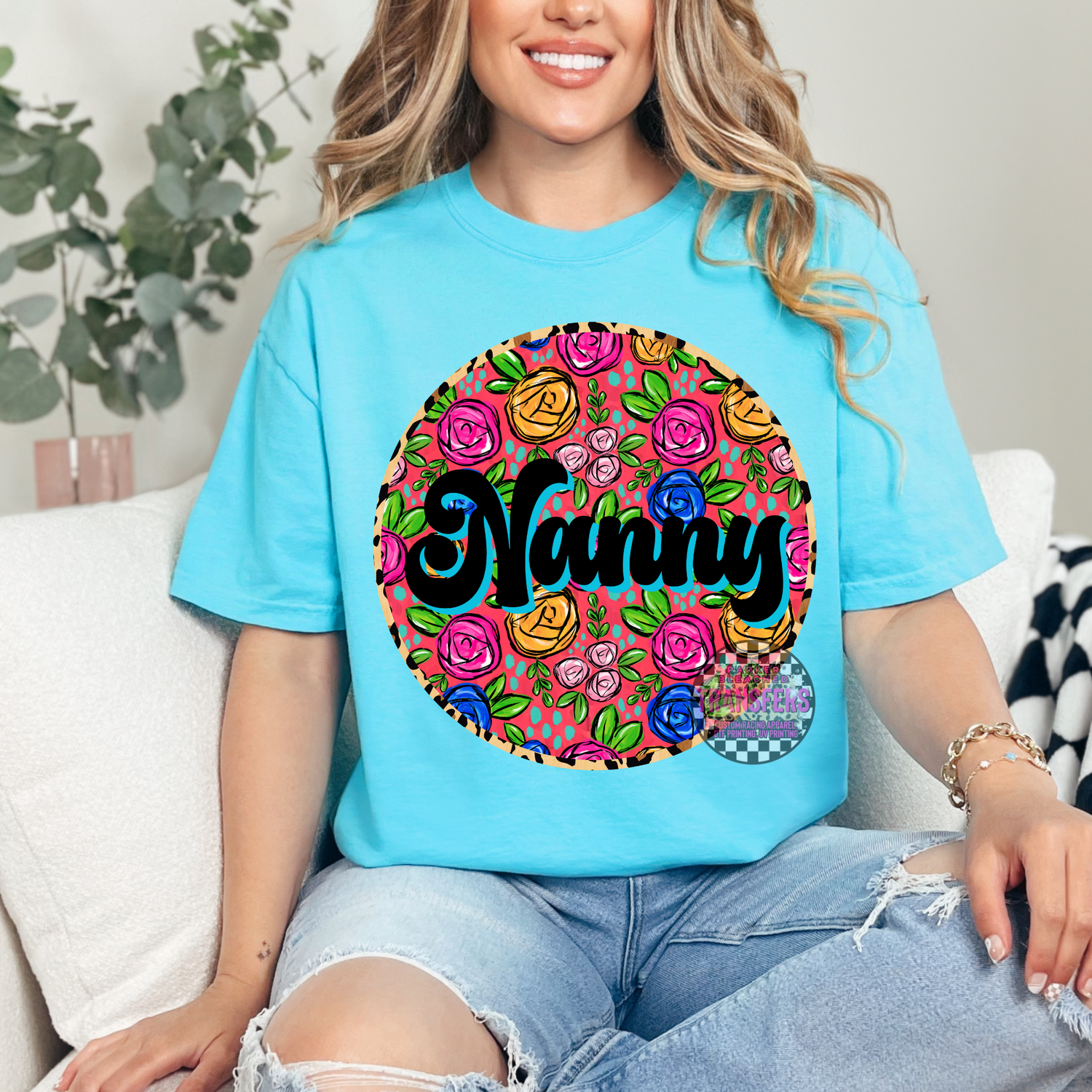 NANNY