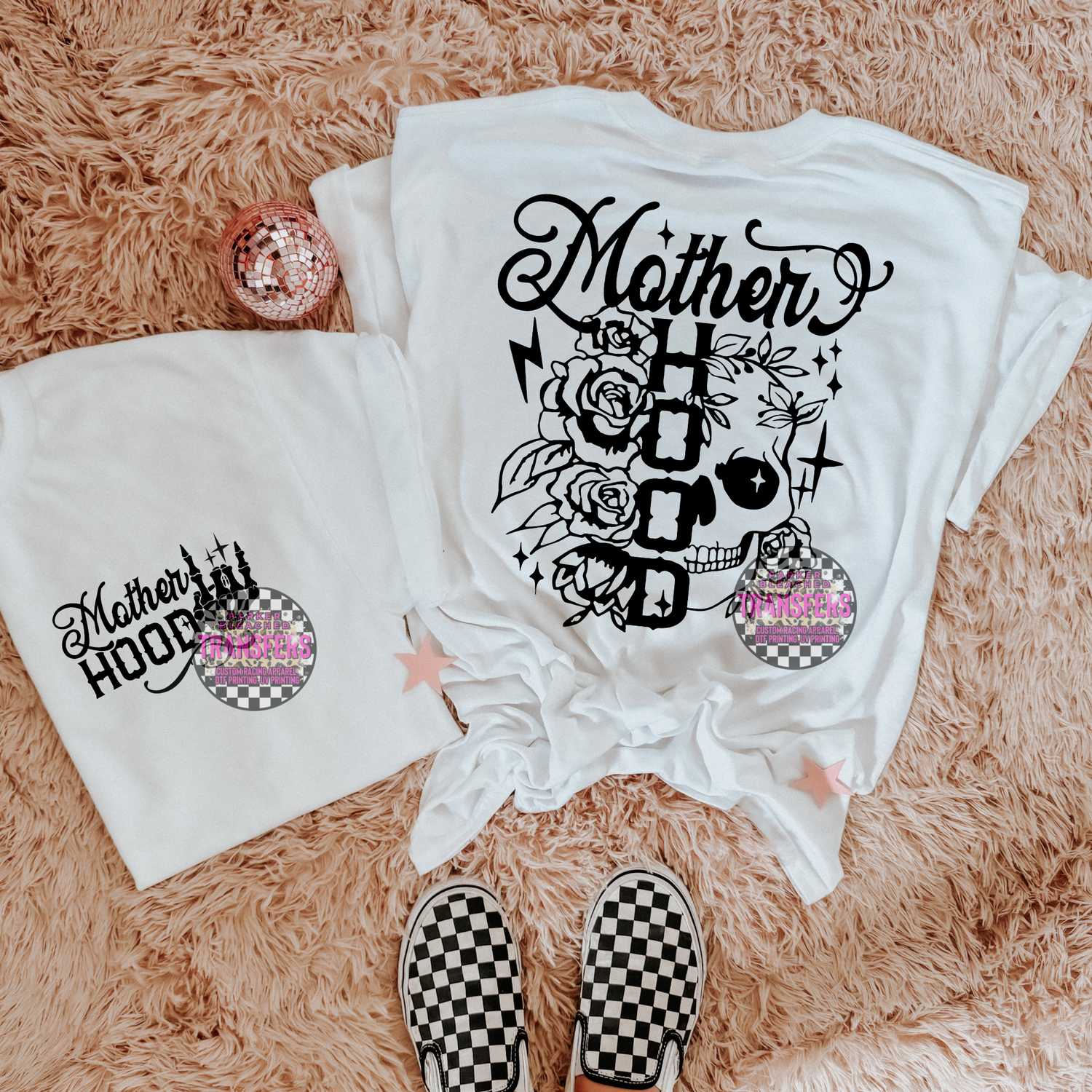 MOTHERHOOD